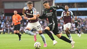 Soi kèo, dự đoán Arsenal vs Aston Villa, 00h30 ngày 19/1 – Ngoại hạng Anh