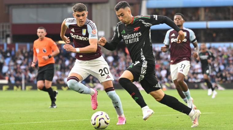 Soi kèo, dự đoán Arsenal vs Aston Villa, 00h30 ngày 19/1 – Ngoại hạng Anh