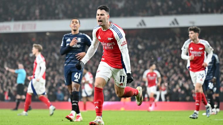 Soi kèo, dự đoán Arsenal vs Dinamo Zagreb, 03h00 ngày 23/1 – Champions League