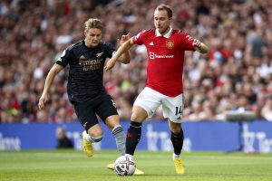 Soi kèo, dự đoán Arsenal vs MU, 22h00 ngày 12/1 – FA Cup