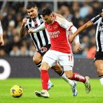 Soi kèo, dự đoán Arsenal vs Newcastle, 03h00 ngày 8/1 – Ngoại hạng Anh