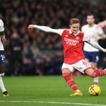 Soi kèo, dự đoán Arsenal vs Tottenham, 03h00 ngày 16/1 – Ngoại hạng Anh