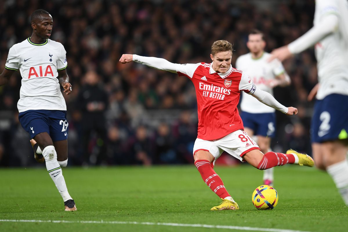 Soi kèo, dự đoán Arsenal vs Tottenham, 03h00 ngày 16/1 – Ngoại hạng Anh