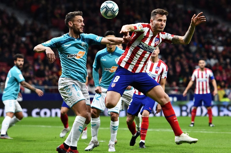 Soi kèo, dự đoán Atletico Madrid vs Osasuna, 22h15 ngày 12/1 – VĐQG Tây Ban Nha