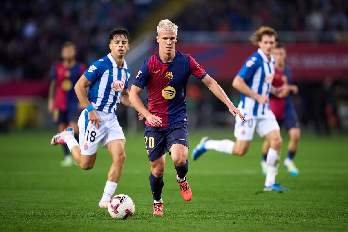 Soi kèo, dự đoán Barcelona vs Atalanta, 03h00 ngày 30/1 – Champions League