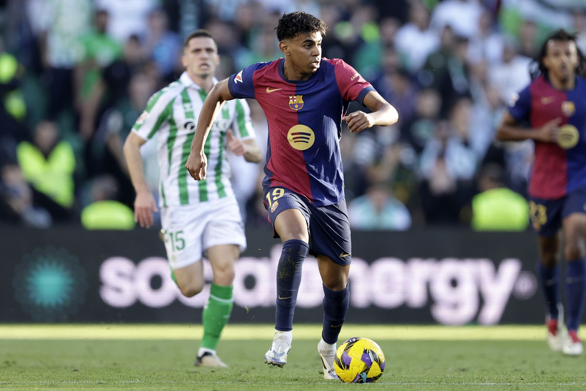 Soi kèo, dự đoán Barcelona vs Betis, 03h00 ngày 16/1 – Cúp nhà vua Tây Ban Nha