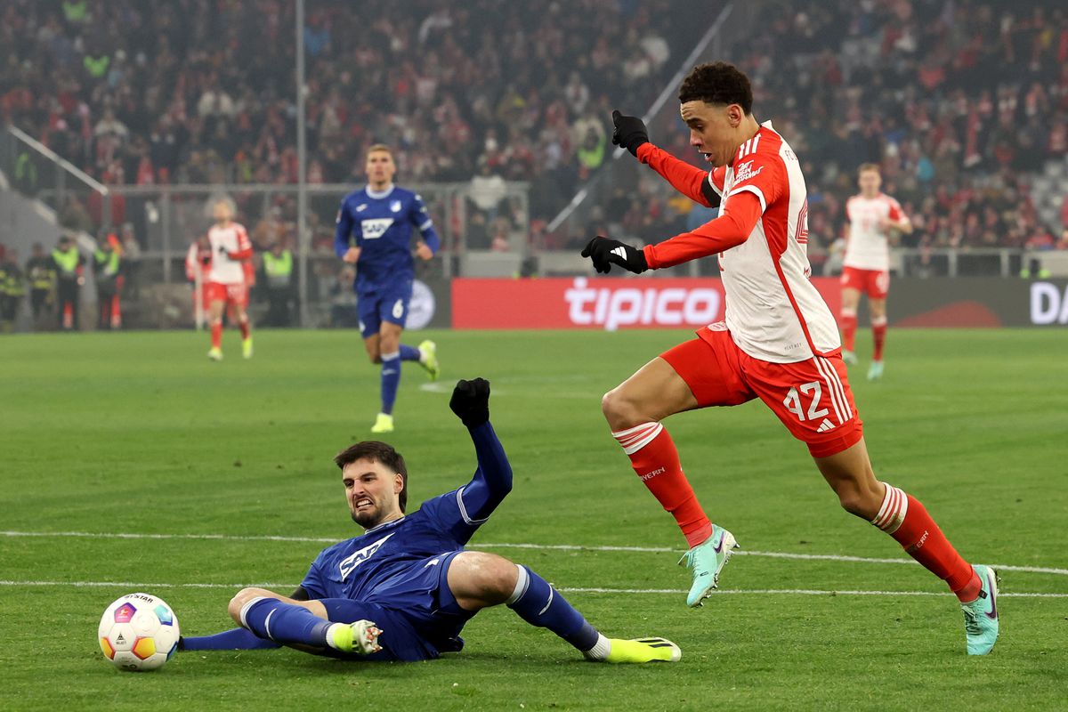 Soi kèo, dự đoán Bayern vs Hoffenheim, 02h30 ngày 16/1 – VĐQG Đức