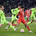 Soi kèo, dự đoán Bayern vs Wolfsburg, 21h30 ngày 18/1 – VĐQG Đức