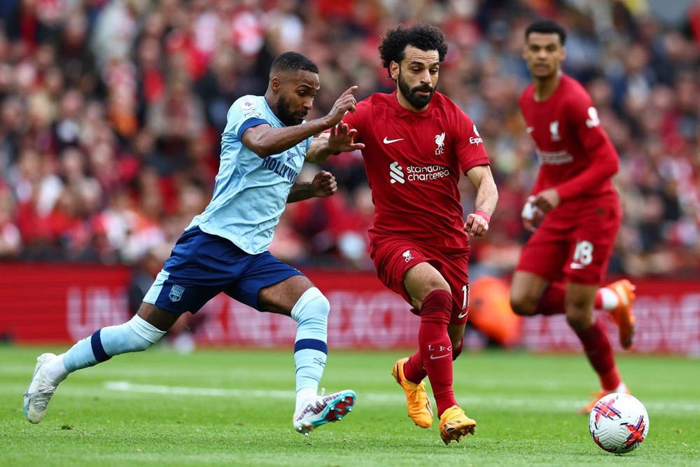 Soi kèo, dự đoán Brentford vs Liverpool, 22h00 ngày 18/1 – Ngoại hạng Anh