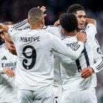 Soi kèo, dự đoán Brest vs Real Madrid, 03h00 ngày 30/1 – Champions League