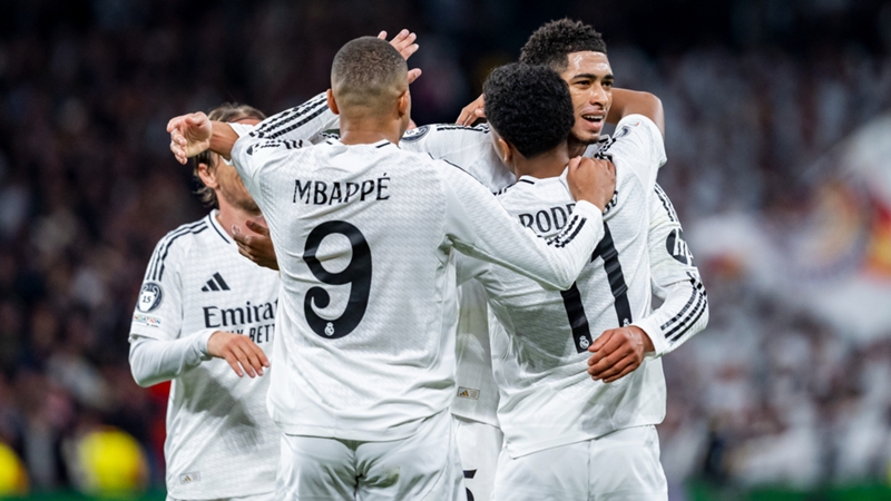 Soi kèo, dự đoán Brest vs Real Madrid, 03h00 ngày 30/1 – Champions League