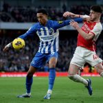 Soi kèo, dự đoán Brighton vs Arsenal, 00h30 ngày 5/1 – Ngoại hạng Anh