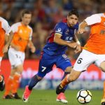 Soi kèo, dự đoán Brisbane vs Newcastle, 16h00 ngày 7/1 – VĐQG Úc