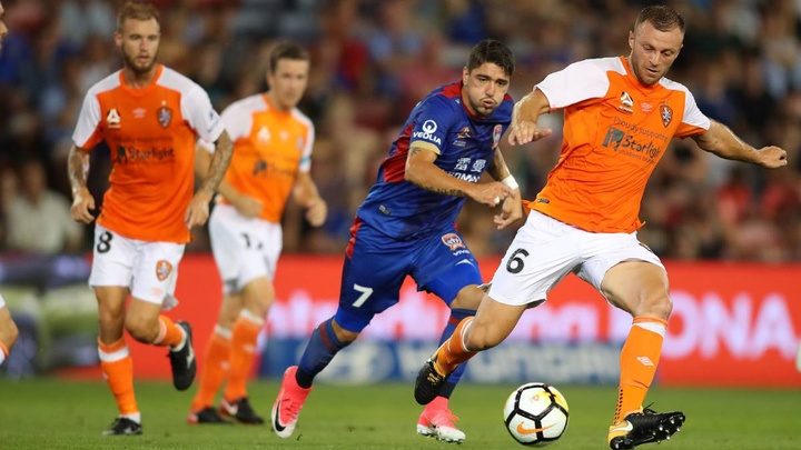 Soi kèo, dự đoán Brisbane vs Newcastle, 16h00 ngày 7/1 – VĐQG Úc