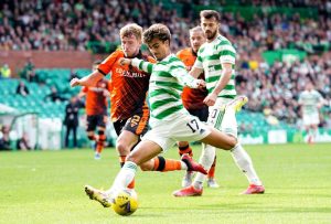 Soi kèo, dự đoán Celtic vs Dundee, 02h45 ngày 9/1 – VĐQG Scotland