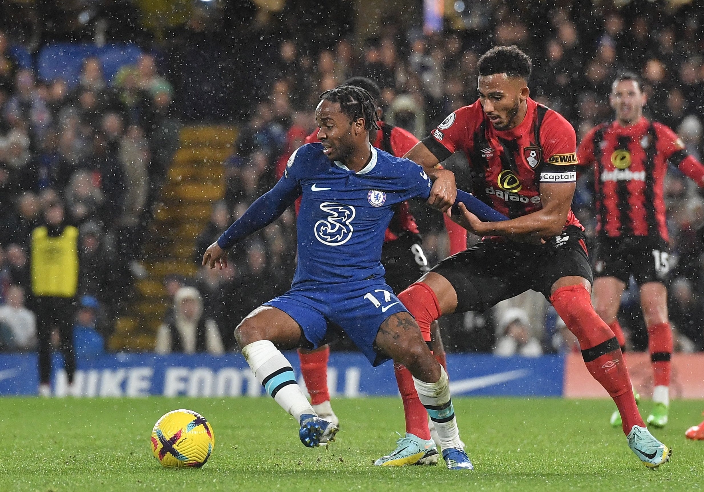 Soi kèo, dự đoán Chelsea vs Bournemouth, 02h30 ngày 15/1 – Ngoại hạng Anh
