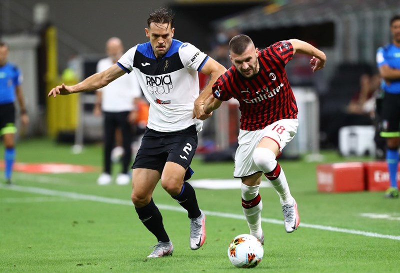 Soi kèo, dự đoán Como vs Milan, 00h30 ngày 15/1 – VĐQG Ý