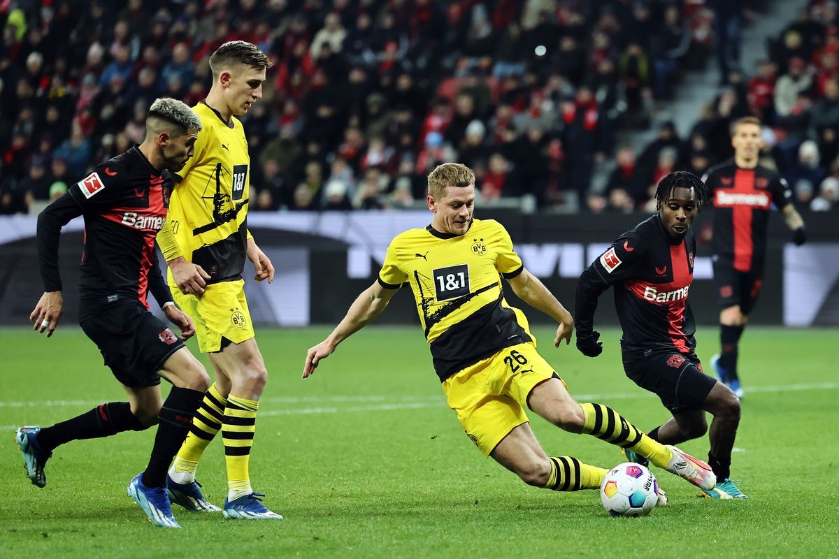 Soi kèo, dự đoán Dortmund vs Leverkusen, 02h30 ngày 11/1 – VĐQG Đức