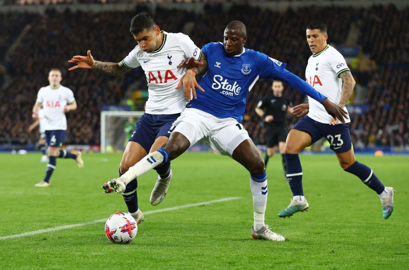 Soi kèo, dự đoán Everton vs Tottenham, 21h00 ngày 19/1 – Ngoại hạng Anh