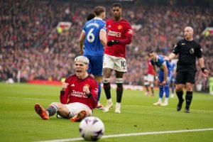 Soi kèo, dự đoán FCSB vs MU, 03h00 ngày 31/1 – Europa League