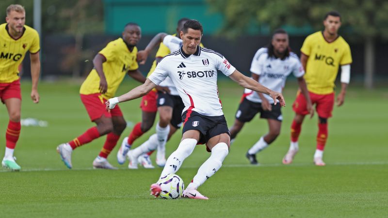 Soi kèo, dự đoán Fulham vs Watford, 02h45 ngày 10/1 – FA Cup