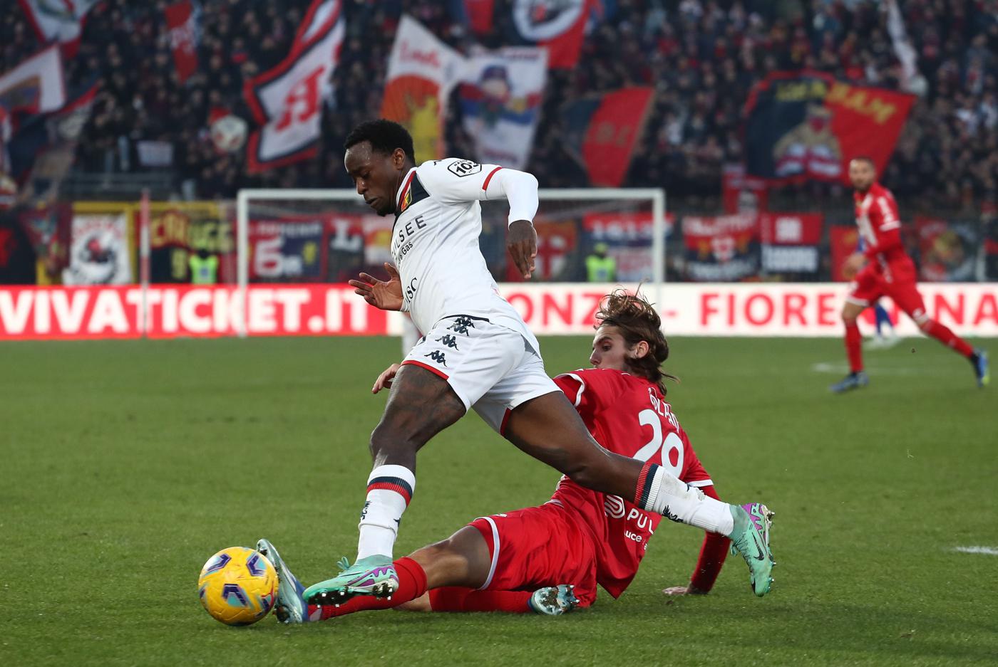 Soi kèo, dự đoán Genoa vs Monza, 02h45 ngày 28/1 – VĐQG Ý