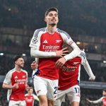 Soi kèo, dự đoán Girona vs Arsenal, 03h00 ngày 30/1 – Champions League