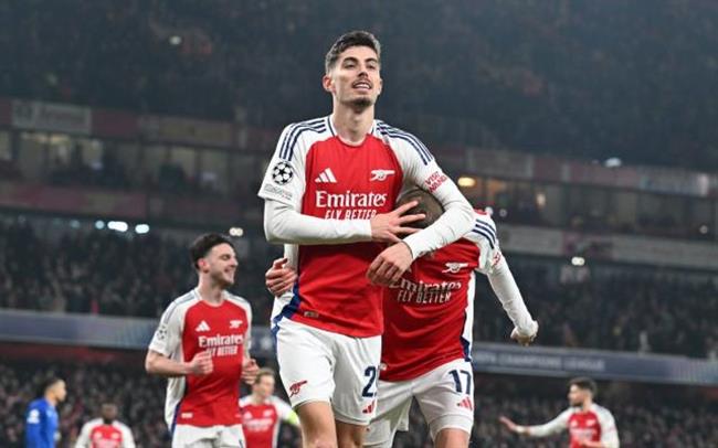 Soi kèo, dự đoán Girona vs Arsenal, 03h00 ngày 30/1 – Champions League