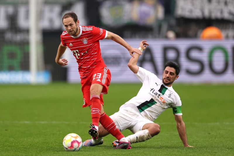 Soi kèo, dự đoán Gladbach vs Bayern, 00h30 ngày 12/1 – VĐQG Đức