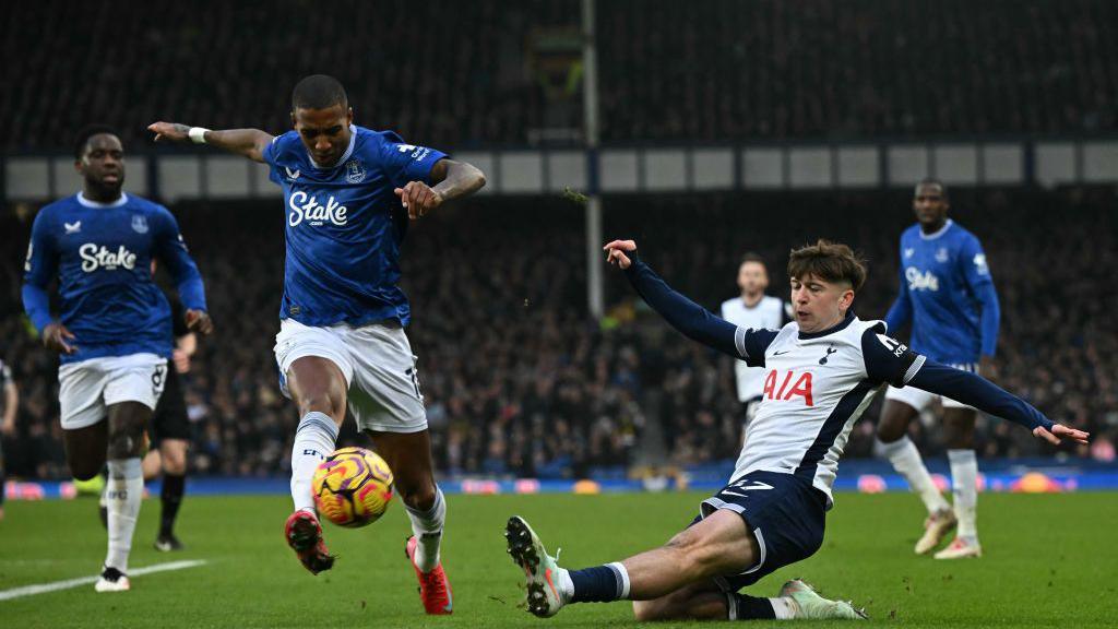 Soi kèo, dự đoán Hoffenheim vs Tottenham, 00h45 ngày 24/1 – Europa League