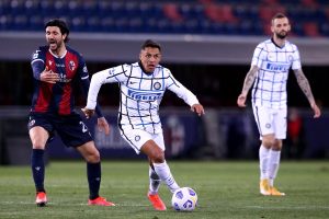 Soi kèo, dự đoán Inter vs Bologna, 02h45 ngày 16/1 – VĐQG Ý