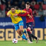 Soi kèo, dự đoán Las Palmas vs Osasuna, 03h00 ngày 25/1 – VĐQG Tây Ban Nha