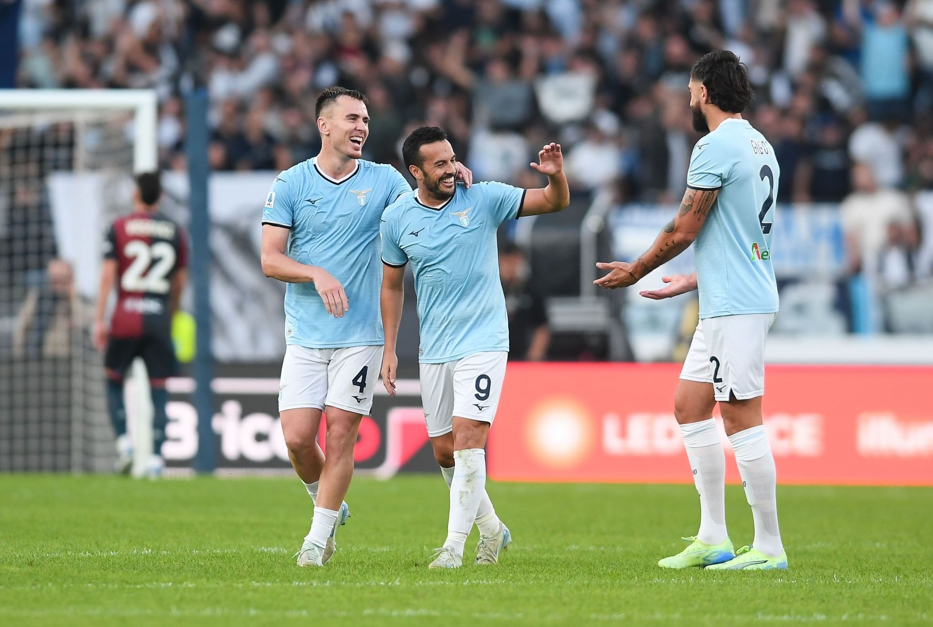 Soi kèo, dự đoán Lazio vs Sociedad, 03h00 ngày 24/1 – Europa League