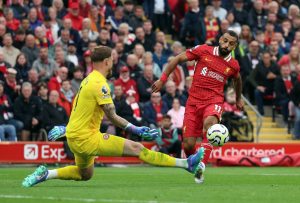 Soi kèo, dự đoán Liverpool vs Lille, 03h00 ngày 22/1 – Champions League