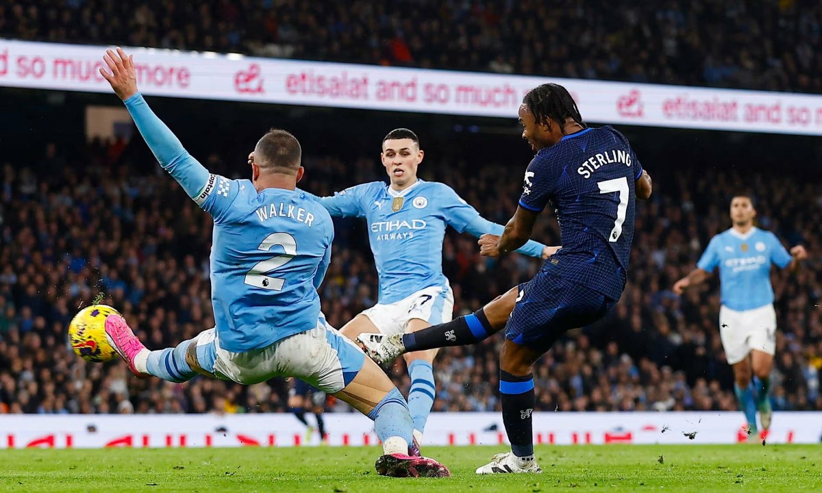 Soi kèo, dự đoán Man City vs Chelsea, 00h30 ngày 26/1 – Ngoại hạng Anh
