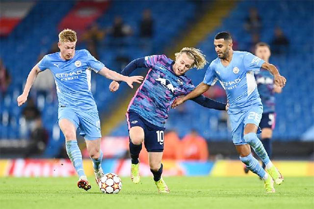 Soi kèo, dự đoán Man City vs Club Brugge, 03h00 ngày 30/1 – Champions League
