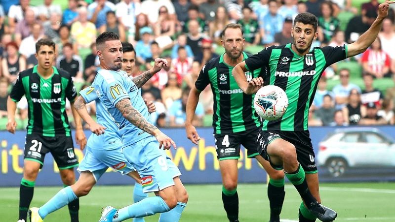 Soi kèo, dự đoán Melbourne City vs Western, 14h00 ngày 7/1 – VĐQG Úc