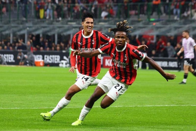 Soi kèo, dự đoán Milan vs Girona, 03h00 ngày 23/1 – Champions League