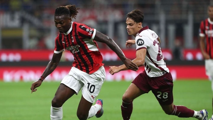 Soi kèo, dự đoán Milan vs Parma, 18h30 ngày 26/1 – VĐQG Ý