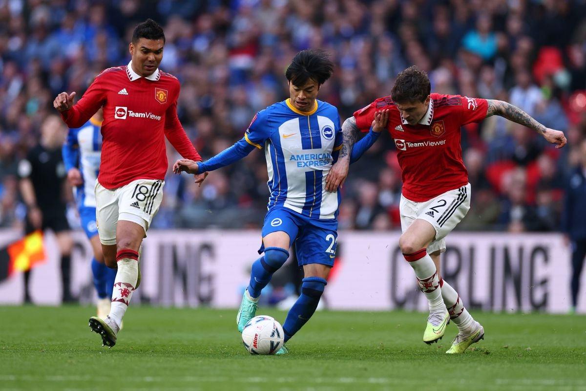 Soi kèo, dự đoán MU vs Brighton, 21h00 ngày 19/1 – Ngoại hạng Anh