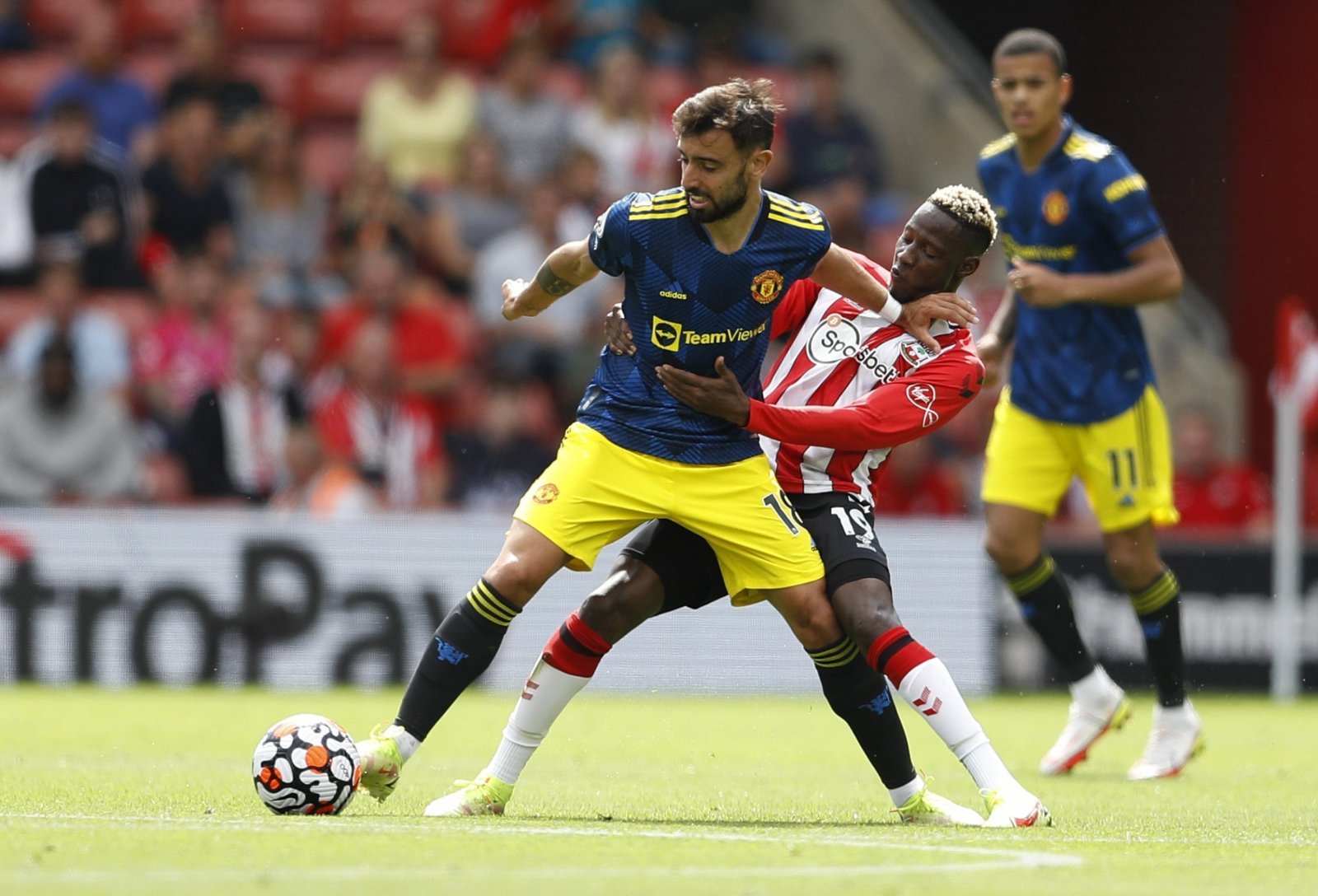 Soi kèo, dự đoán MU vs Southampton, 03h00 ngày 17/1 – Ngoại hạng Anh