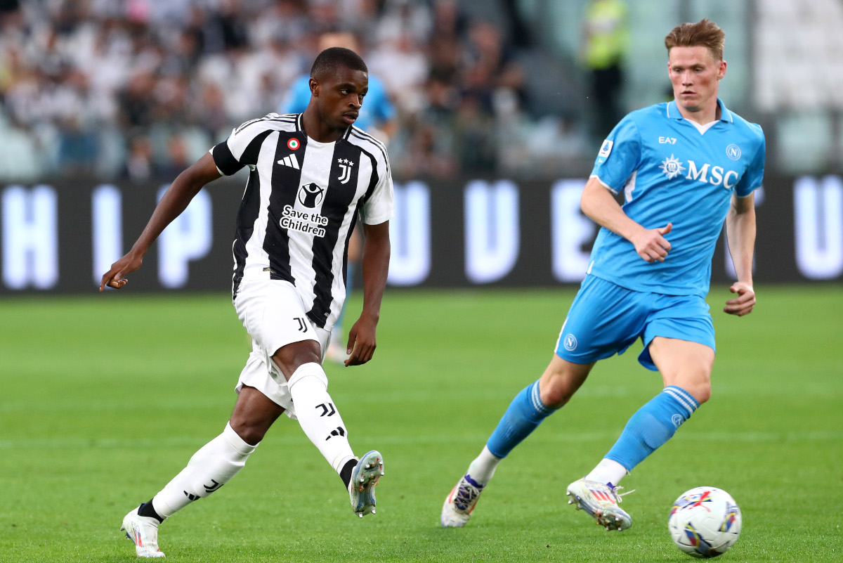 Soi kèo, dự đoán Napoli vs Juventus, 00h00 ngày 26/1 – VĐQG Ý