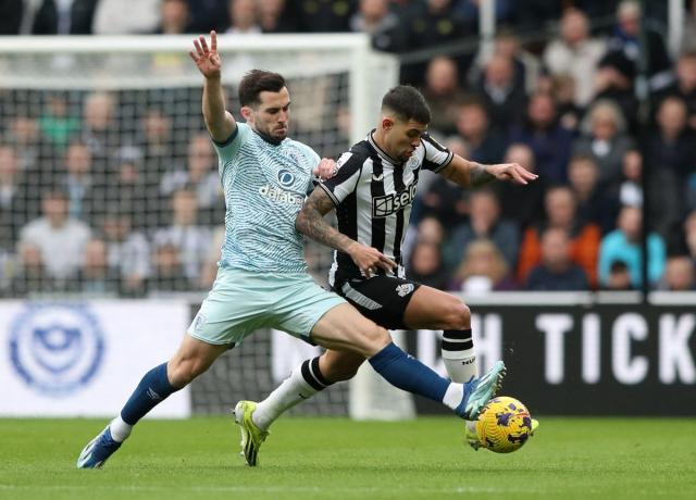 Soi kèo, dự đoán Newcastle vs Bournemouth, 19h30 ngày 18/1 – Ngoại hạng Anh
