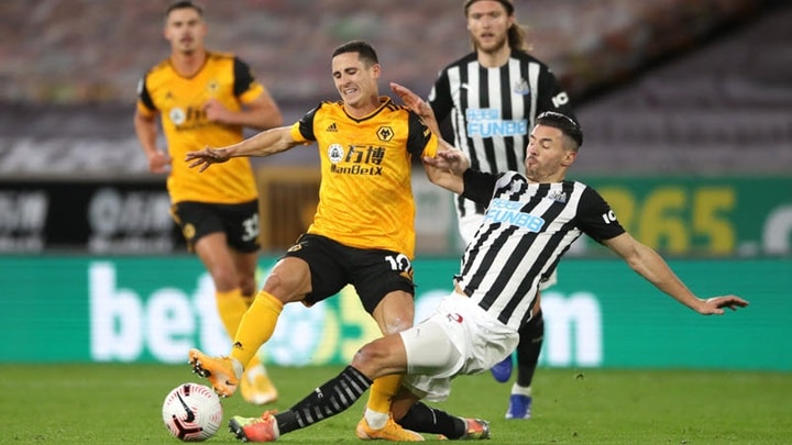 Soi kèo, dự đoán Newcastle vs Wolves, 02h30 ngày 16/1 – Ngoại hạng Anh
