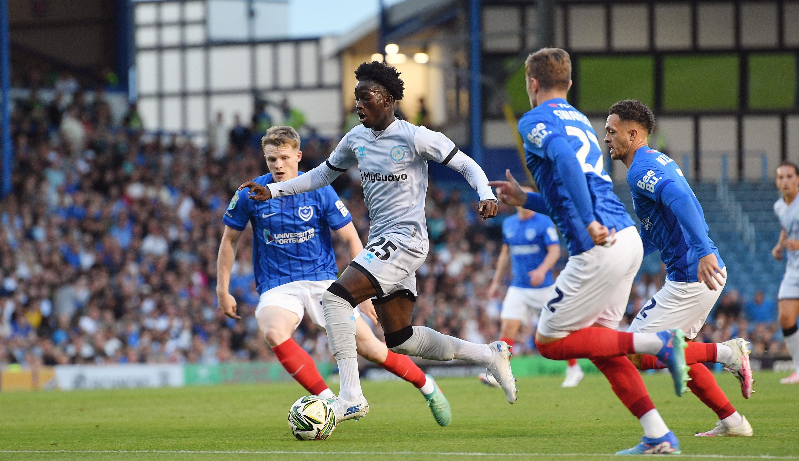 Soi kèo, dự đoán Portsmouth vs Millwall, 02h45 ngày 29/1 – Hạng Nhất Anh