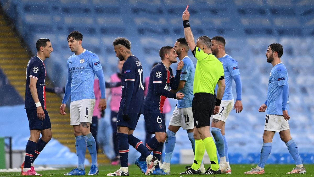 Soi kèo, dự đoán PSG vs Man City, 03h00 ngày 23/1 – Champions League