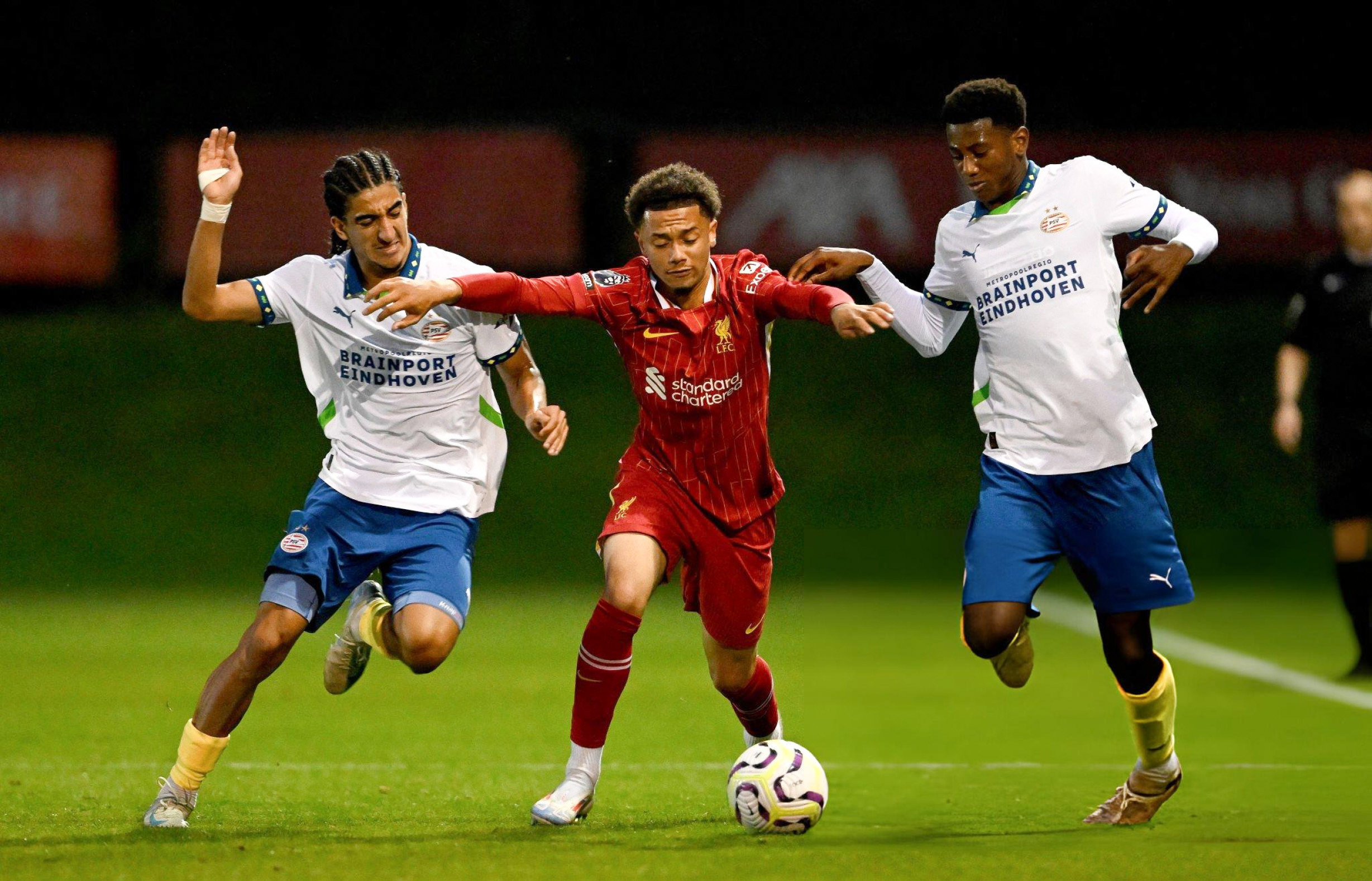 Soi kèo, dự đoán PSV vs Liverpool, 03h00 ngày 30/1 – Champions League