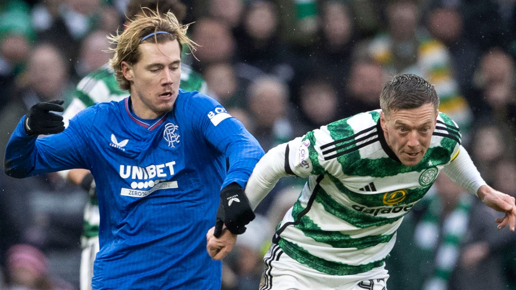 Soi kèo, dự đoán Rangers vs Celtic, 22h00 ngày 2/1 – VĐQG Scotland