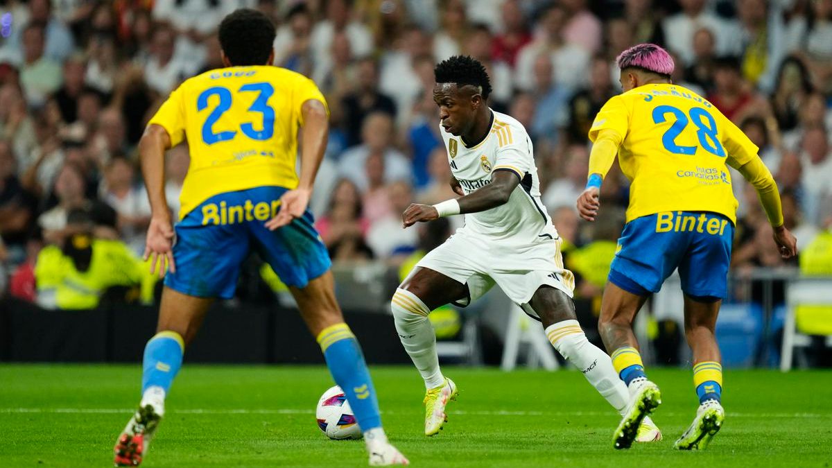 Soi kèo, dự đoán Real Madrid vs Las Palmas, 22h15 ngày 19/1 – VĐQG Tây Ban Nha
