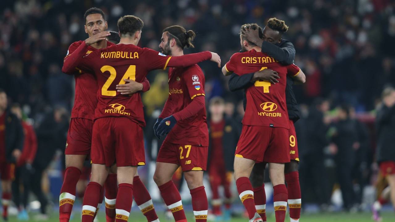Soi kèo, dự đoán Roma vs Frankfurt, 03h00 ngày 31/1 – Europa League